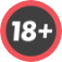 18+