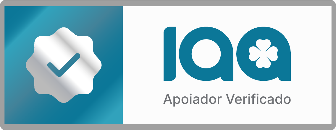 IAQ Apostador Verificado